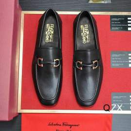 Picture of Ferragamo Shoes _SKUFerragamosz38-453CZX03175318
